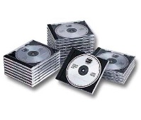 Series 2000 - General Sound FX Library - Sound FX - General FX Collection