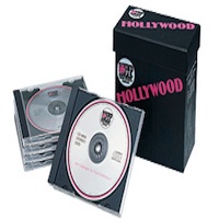 Series 4000 - Hollywood - Sound FX - Specialty FX Collection
