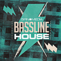 Bassline House - Over 170 loops ready to create into groovalicious beats