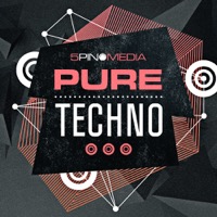 Pure Techno - Ten premium kits primed to add punch to your techno productions