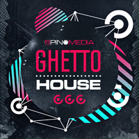 Ghetto House - The perfect backdrop to an epic summer party