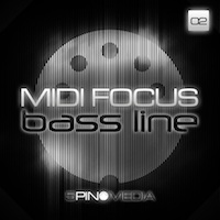 MIDI Focus: Bass Line - Blast your productions into Bass Line heaven