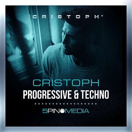 Cristoph - Progressive & Techno - 5Pin Media proudly welcomes back Cristoph with Progressive & Techno
