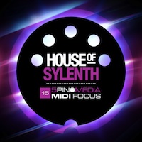 MIDI Focus - House Of Sylenth - Unlimited potential for your next House production