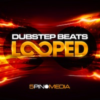 Dubstep Beats Looped - Got on top of the dubstep world with these loops