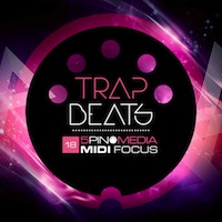 MIDI Focus - Trap Beats - Beat the reast of the block with these top notch drums