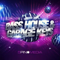 Bass House & Garage Keys - Almost 2 GB of quality that will appeal across a range of genres