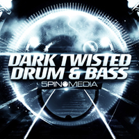 Dark Twisted Drum & Bass Ft. Histibe - Electronic pioneer, Histibe, brings us back to his Drum & Bass roots 