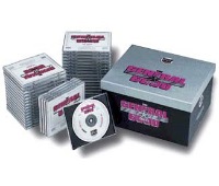 Series 6000 - The General - Sound FX - General FX Collection