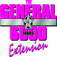 Series 6000 - The General Extension I