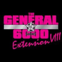 Series 6000 - The General Extension VIII
