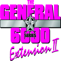 Series 6000 - The General Extension II