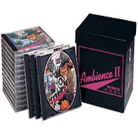 Series 7000 - Ambience II - Sound FX - Ambience Collection