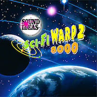 8000 Series FX - Warp 2 - Come along for the ride