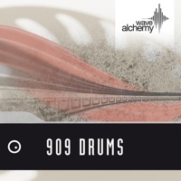 909 Drums - 909 Drums is for producers of house, techno, hip-hop and everything in-between