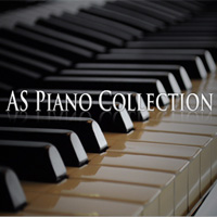 AS Piano Collection - A collection of five gorgeous pianos