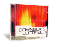Downbeat & Leftfield - Hip Hop beats, Industrial Drum Fx, Side Sticked grooves, Percussion and more