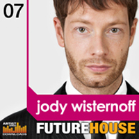 Jody Wisternoff - Future House - Future House samples that were expertly crafted with the dance floor in mind