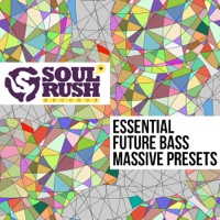 Essential Future Bass Massive Presets - Incredible pack of Massive presets influenced by Flume, Jack U to Lido and more