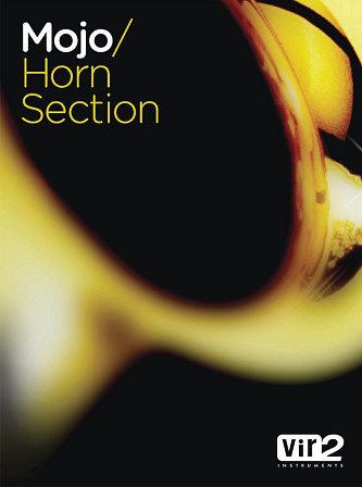 MOJO: Horn Section - The heart and soul of funk, pop, jazz, and big band horn sections
