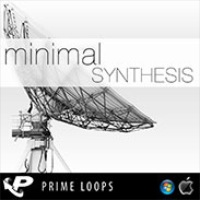 Minimal Synthesis - A futuristic micro-slice of pristine Minimal Synth Loops
