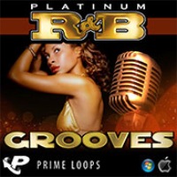 Platinum RnB Grooves - Crystal clear R&B grooves