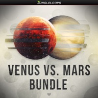 Venus Vs Mars Bundle - 10 Construction Kits inspired by artists such as Big Sean, Juicy J and more