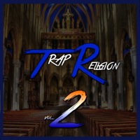 Trap Religion Vol 2 - 6 Construction Kits perfect for making your own Hip Hop bangers 