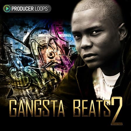 Gangsta Beats 2 - Gangsta Beats is back