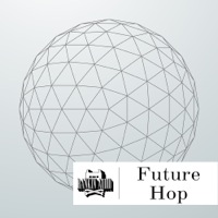 Future Hop - Unique drum sounds & textures to add depth and authenticity to your music