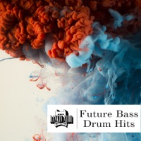 Future Bass Drum Hits - 250 brand new drum hits and more inspired by The Weeknd, Drake and FKA Twigs