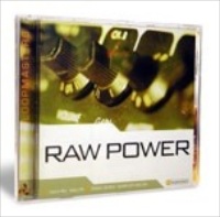 Raw Power - Rock/Alternative loops and sounds