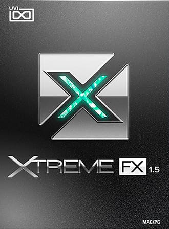 Xtreme FX - From UltimateSoundBank X-Treme FX
