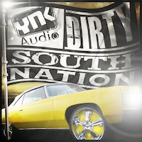 Dirty South Nation - Some of the hottest Trap Beatz you have ever heard