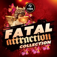 Fatal Attraction Collection  - Bundle collection of all three in the chart-topping series of Construction Kits