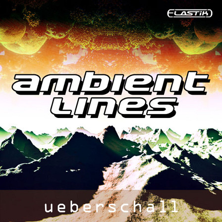 Ambient Lines - Sonic Ambiences for Movies and Media