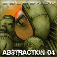 Abstraction 04 - Come back for seconds and unleash total havoc in the club