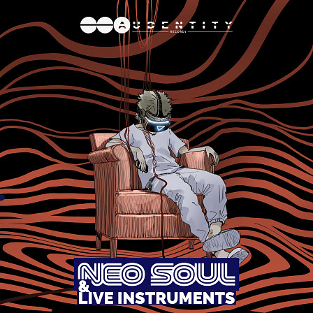 Neo Soul & Live Instruments - Lofi beats & samples mixed with real live instruments