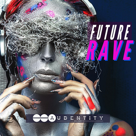 Future Rave - A great new samplepack for all rave fans
