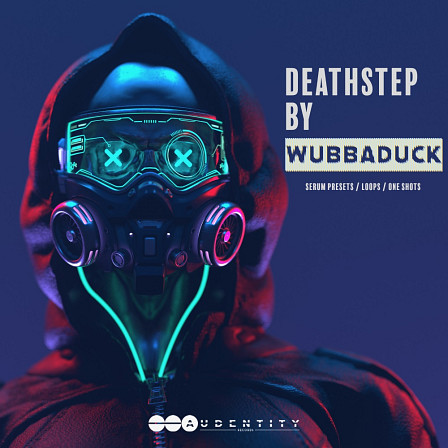 Deathstep by Wubbaduck - A big powerpack with a huge amount of of serum presets