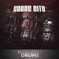 Snare City - 12 of the most sought-after snare drums to cover from vintage to modern