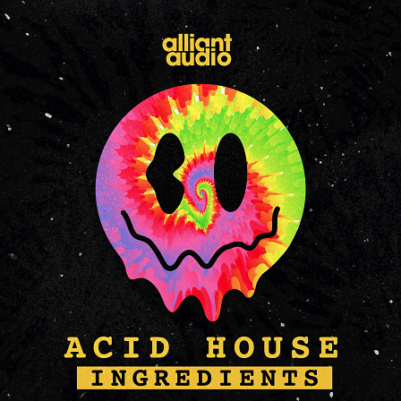 Acid House - Transport your listeners to the heyday of warehouse raves
