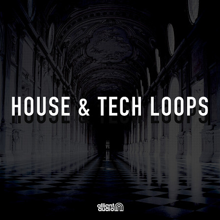 House & Tech Loops - Sit right on the edge between House and Tech House