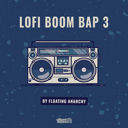 Lo-Fi Boombap Vol.3 - Underground beats and soulful vibes
