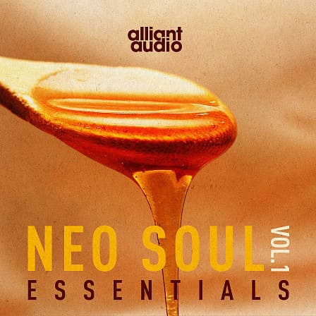 Neo Soul Essentials - A twist of smooth Neo Soul with a Dilla-esque Hip Hop vibe