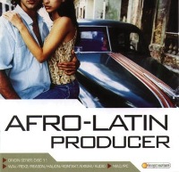 Afro-Latin Producer - Live played Afro-Latin samples and loops