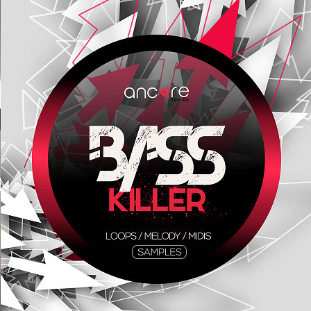 Killer Bass - The most relevant bass loops and melodies