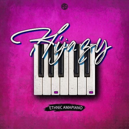 Hijazy: Amapiano - Encapsulating AMAPIANO with a Special touch of Ethnic Instruments & Drums