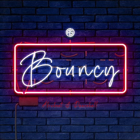 Bouncy: Afrobeat & Dancehall - Designed to help you with your Afrobeat & Dancehall projects