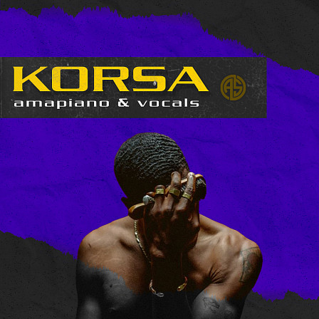KORSA: Amapiano & Vocals - Supplying you with the most trending AMAPIANO sounds
